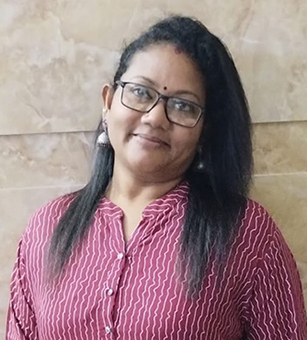 Dr. Sunitha